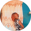 Nana Adwoa Mirekua Agyei profile picture